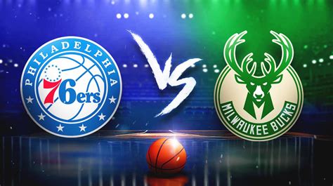 Bucks vs 76ers Odds, Predictions & Picks (Oct. 20).